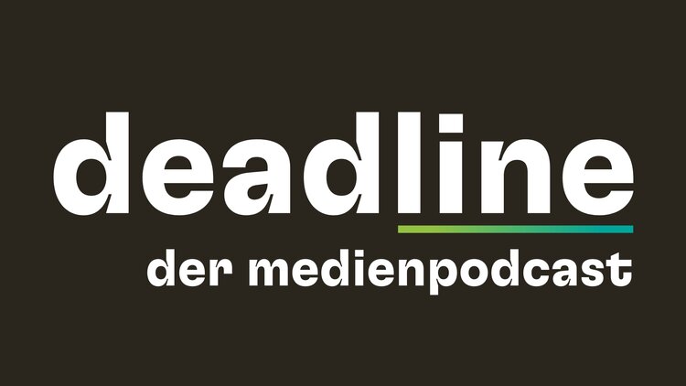 deadline podcast